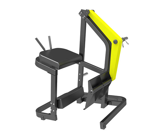 Глют-машина Ultra Gym UG-709 фото1