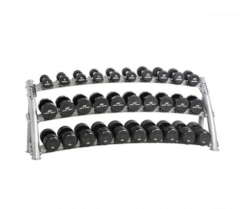 Подставка для гантелей Hoist CF-3461-3