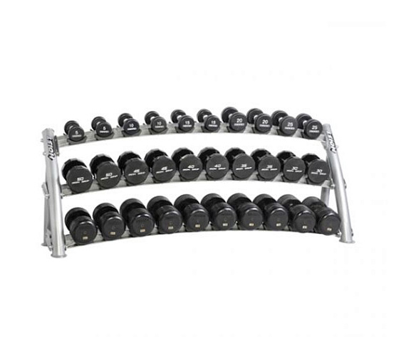 Подставка для гантелей Hoist CF-3461-3 фото2