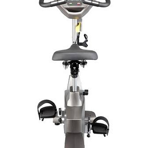 Купить Вертикальный велотренажер Spirit Fitness MU100 в Москве