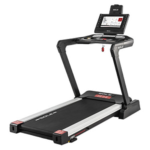 Купить Беговая дорожка Sole Fitness F85 (2023) в Москве