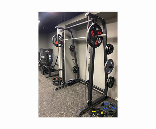Машина Смита Ultra Gym UG-KJ1249