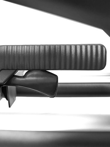 Эллиптический тренажер домашний Oxygen Fitness AZURE