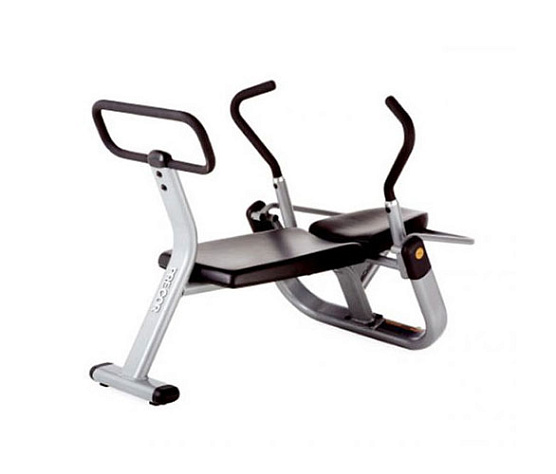 Скамья для пресса Precor AB-X