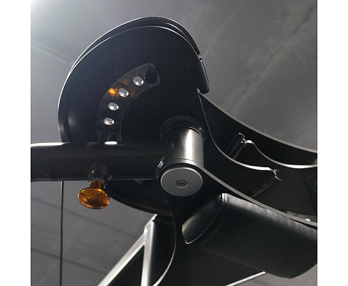 Баттерфляй/Задняя дельта (пек дек) Anyfit PE111-123