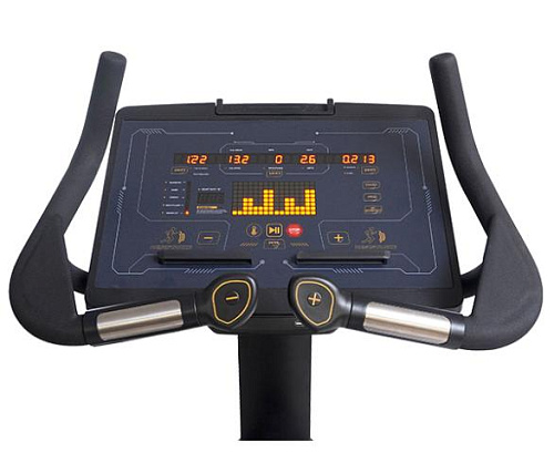 Велотренажер вертикальный Smith Fitness Excellence UBS 3.2