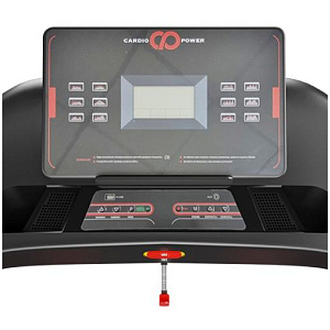 Купить Беговая дорожка CardioPower Track3 в Москве