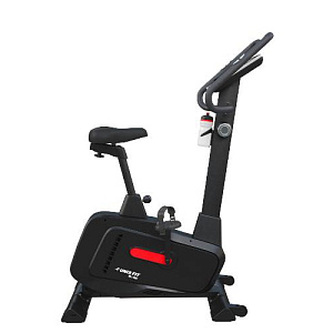 Купить Велотренажер Unix Fit BL-400 Black в Москве