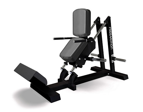 Нагружаемый дисками тренажер Freemotion Fitness Epic EF222 Купить Нагружаемый дисками тренажер Freemotion Fitness Epic EF222 в Москве