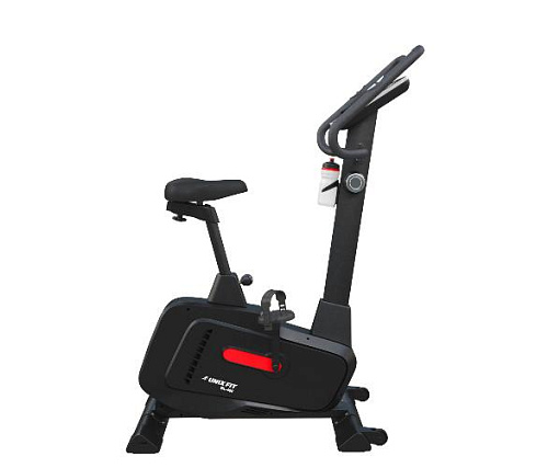 Велотренажер Unix Fit BL-400 Black