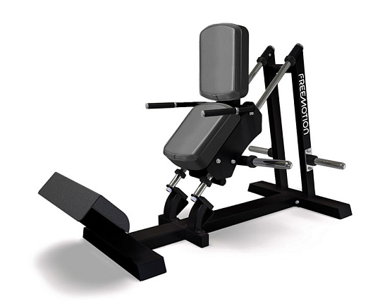Нагружаемый дисками тренажер Freemotion Fitness Epic EF222