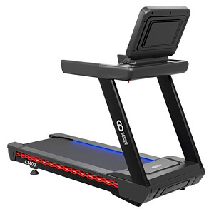 Купить Беговая дорожка Cardiopower PRO CT400 в Москве