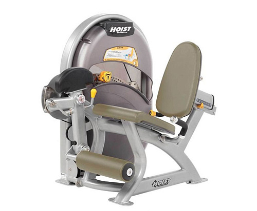 Разгибание ног Hoist CL-3401