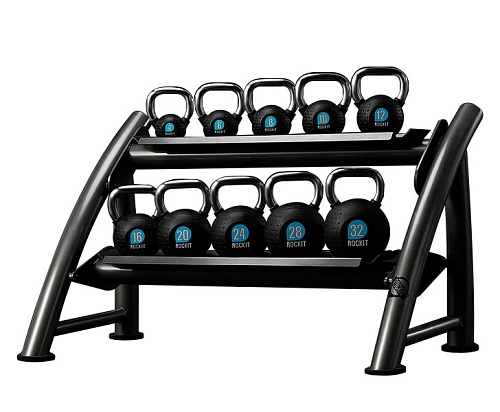 Купить Стойка для гирь Rockit в Москве