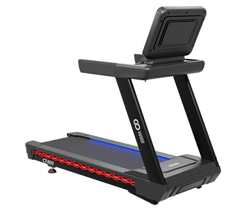 Беговая дорожка Cardiopower PRO CT400