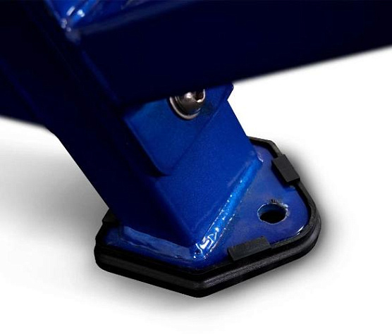 Жим лежа от груди Realleader LD-1002 (HSPro-1002) (на свободных весах) фото18