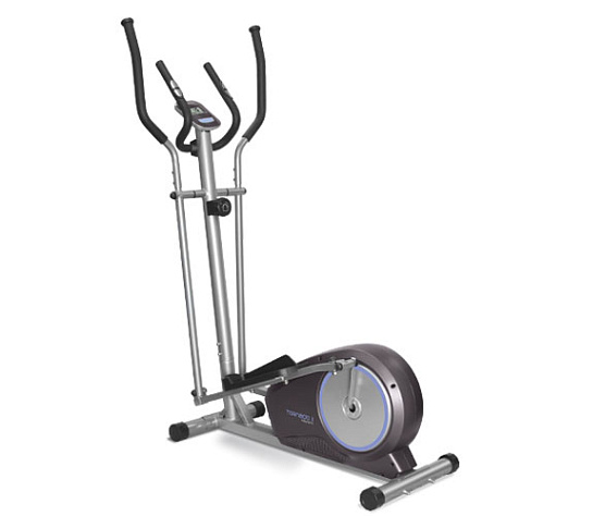 Кардиотренажер Oxygen TORNADO II EL