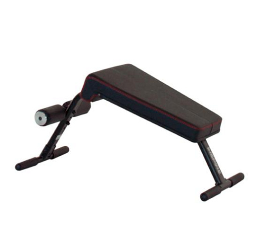Скамья для пресса Inspire MCB1 (опция для турника VKR1)