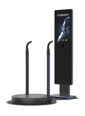Анализатор тела 3-D Visbody M-60