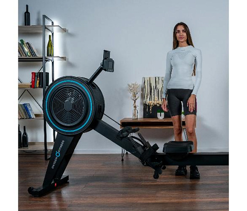 Гребной тренажер Oxygen RW700 PRO