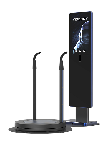 Анализатор тела 3-D Visbody M-60