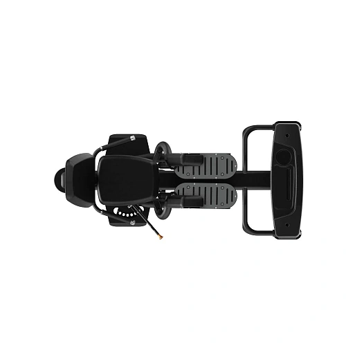 Отведение/приведение ног Smith Fitness Excellence RE8020