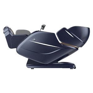 Купить Массажное кресло Meridien Массажное кресло Meridien SANREMO (Blue) в Москве