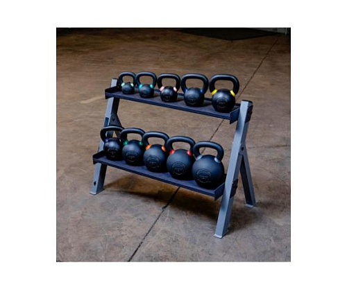 Стойка для гантелей/гирь Original FitTools