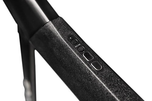 Беговая дорожка Altezani ALS1200