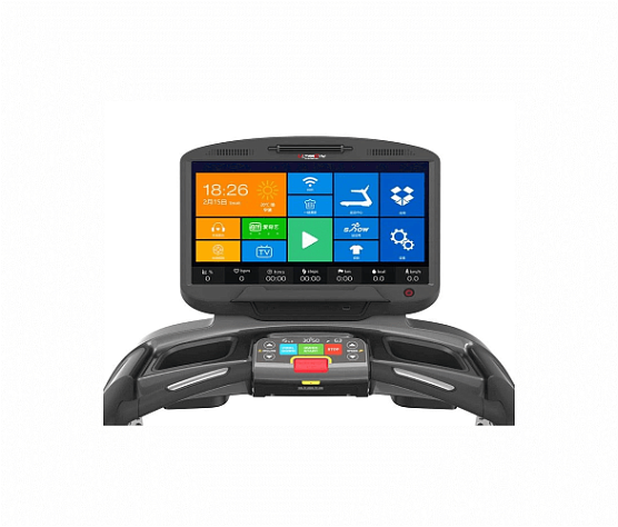 Беговая дорожка Ultra Gym UG-POWER 012 фото2