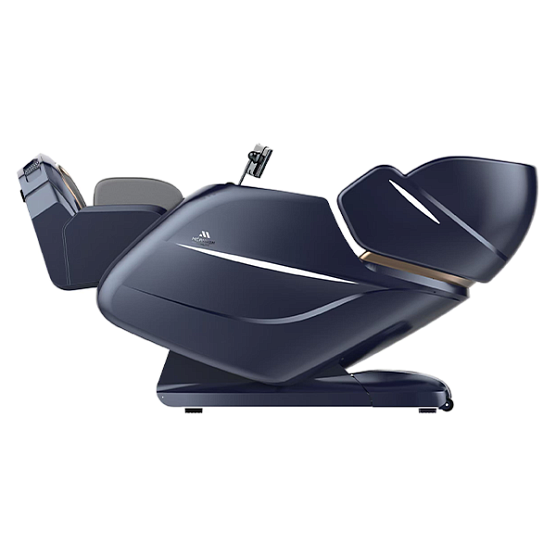 Массажное кресло Meridien SANREMO (Blue) фото2