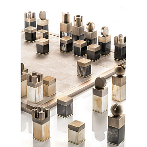 Купить Шахматы Arcahorn TRAFALGAR Chess Set в Москве