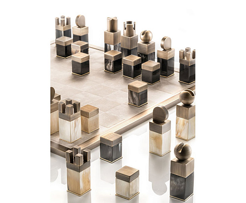 Шахматы Arcahorn TRAFALGAR Chess Set