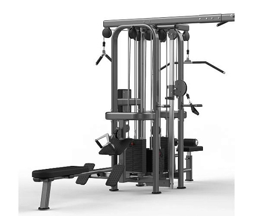 Силовая станция 5-сторонняя Realleader FM-1006