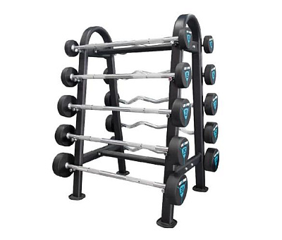 Стойка для штанг Livepro LP8807