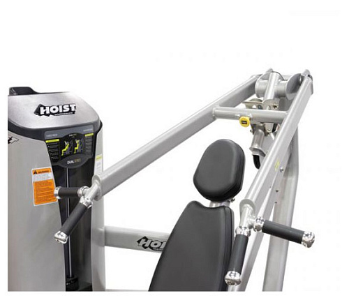 Многофункциональный тренажер Hoist HD-3300 (стек 98 кг)