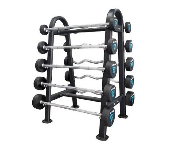 Стойка для штанг Livepro LP8807