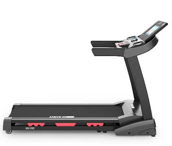 Беговая дорожка Unix Fit MX-980 AC (10,1 TFT) фото1