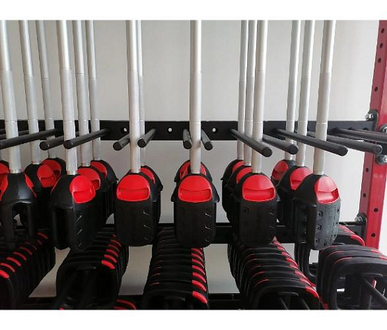 Система для хранения оборудования Targex T-CUSTOM4 фото2