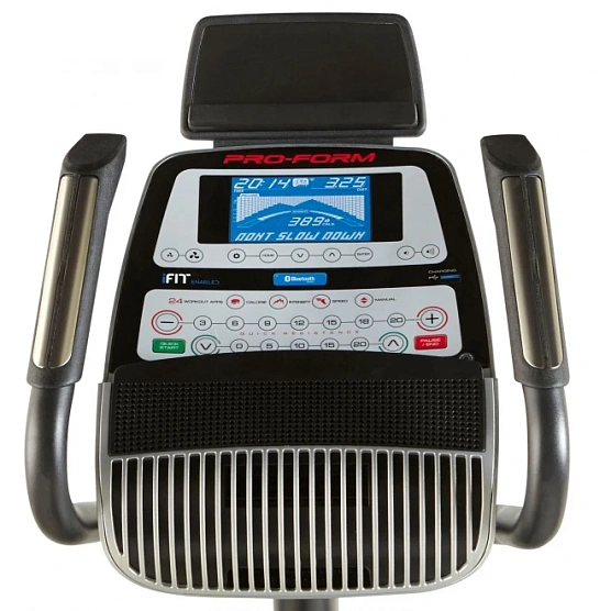 Эллиптический тренажер Pro-Form Endurance 720 E фото5