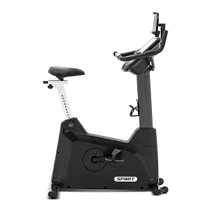 Купить Велотренажер SPIRIT XBU55ENT BLACK в Москве