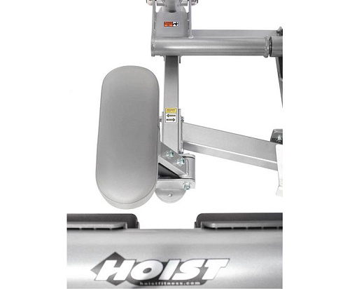 Силовой тренажер Hoist ROC-IT RS-1412