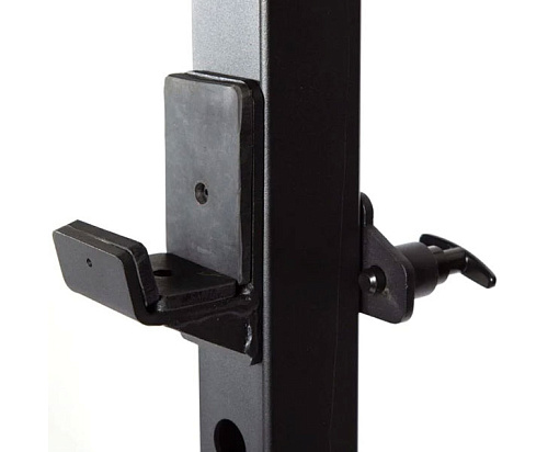 Настенная складная силовая четвертьстойка Primal PSPR0044