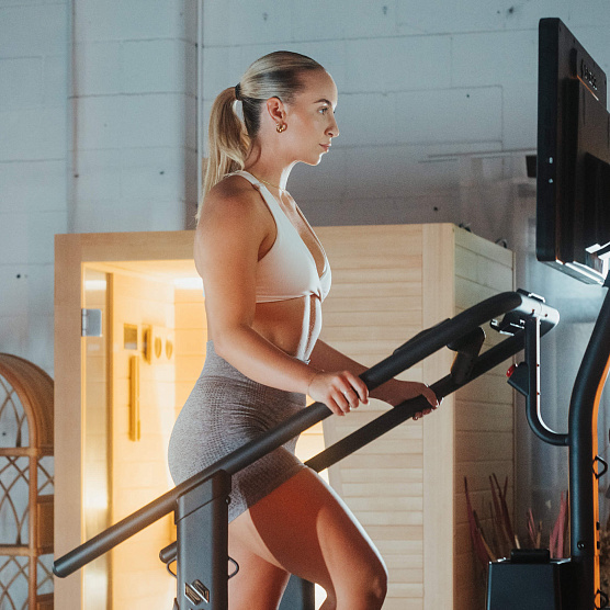 Степпер-лестница STEPR+ фото4