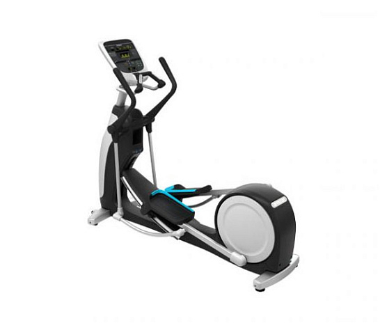 Эллиптический тренажер Precor EFX 835 V2 фото5