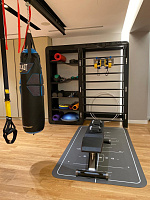 Домашний зал