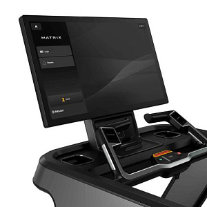 Купить Беговая дорожка Matrix Onyx P1 TM 32 в Москве