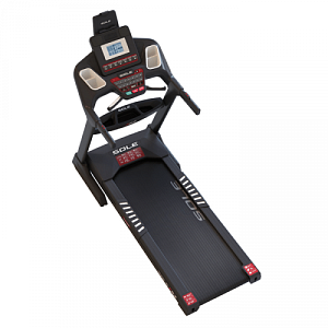 Купить Беговая дорожка Sole Fitness F63 в Москве