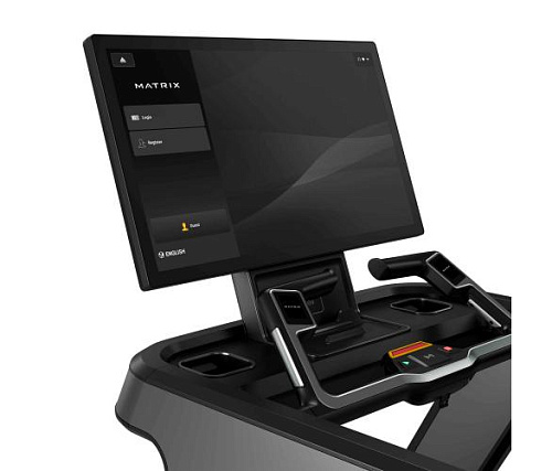 Беговая дорожка Matrix Fitness Onyx P1 TM 32