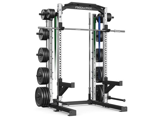 Купить Полустойка Pro Freemotion Fitness FMDY704003 в Москве